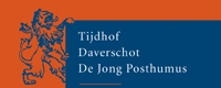 logo natariskantoor tijdhof, daverschot en de jong posthumus